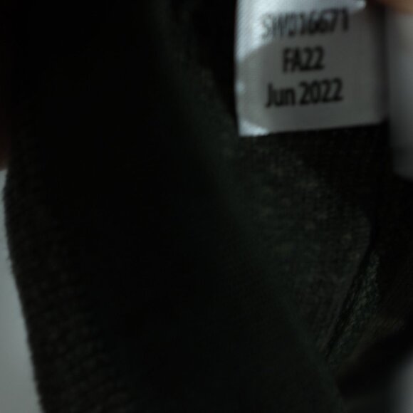 COPY - Smartwool dark green Intraknit Merino Tech full Zip size XL - Picture 10 of 11